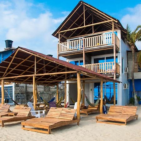 Mamallena Beachside Rincon Del Mar 外观 照片