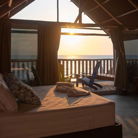 Mamallena Beachside Rincon Del Mar 外观 照片