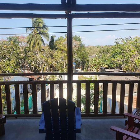 Mamallena Beachside Rincon Del Mar 外观 照片