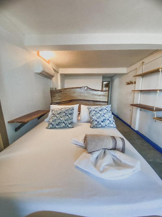 Mamallena Beachside Rincon Del Mar 外观 照片