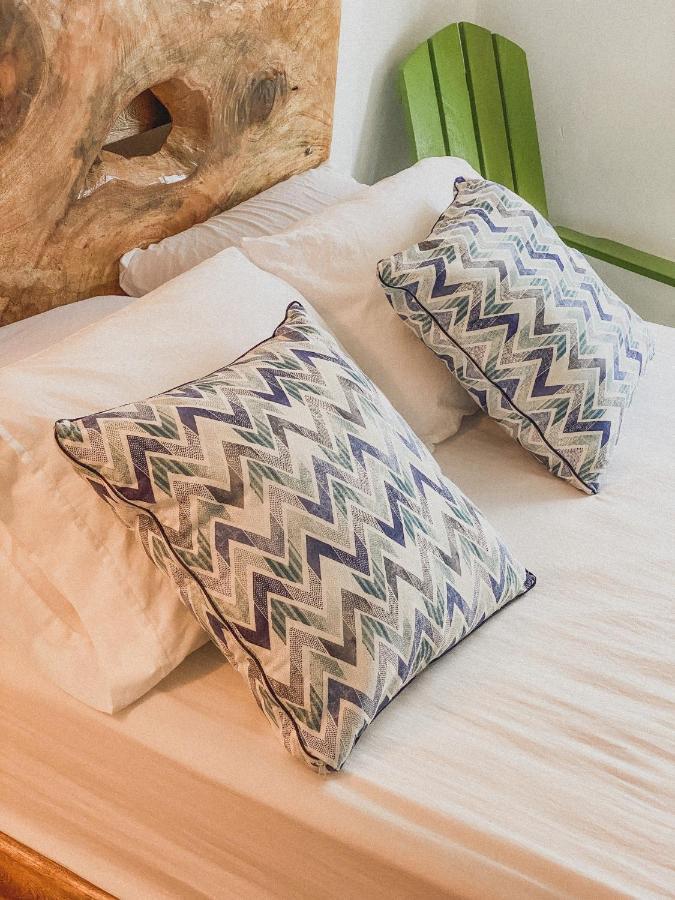 Mamallena Beachside Rincon Del Mar 外观 照片