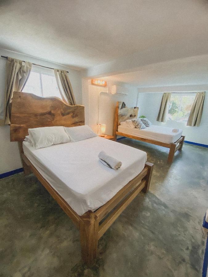 Mamallena Beachside Rincon Del Mar 外观 照片