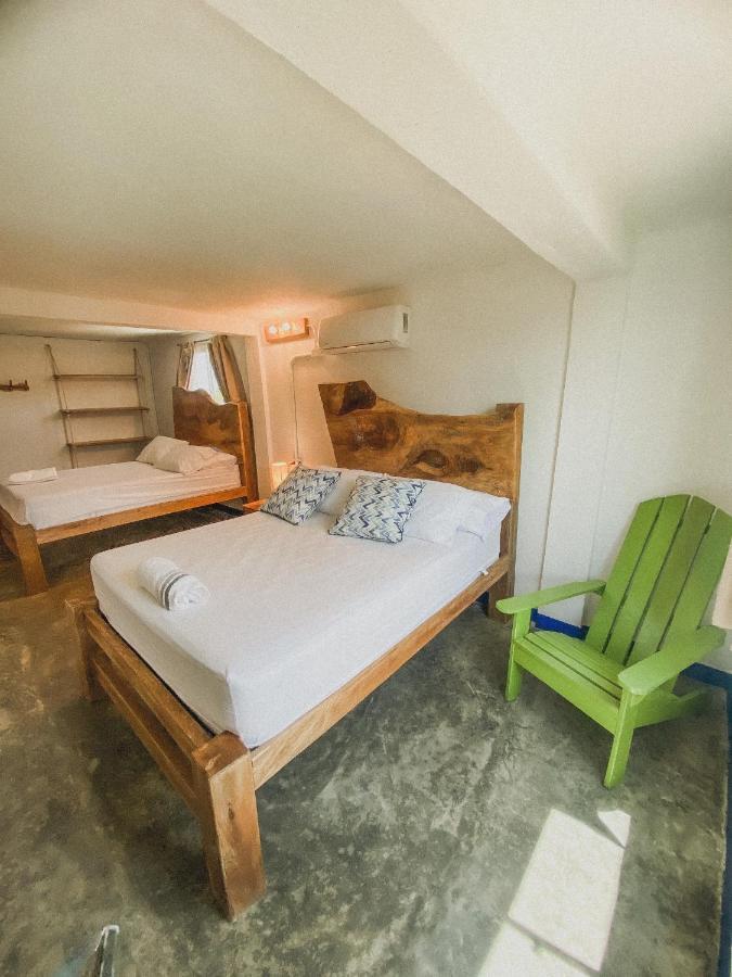 Mamallena Beachside Rincon Del Mar 外观 照片