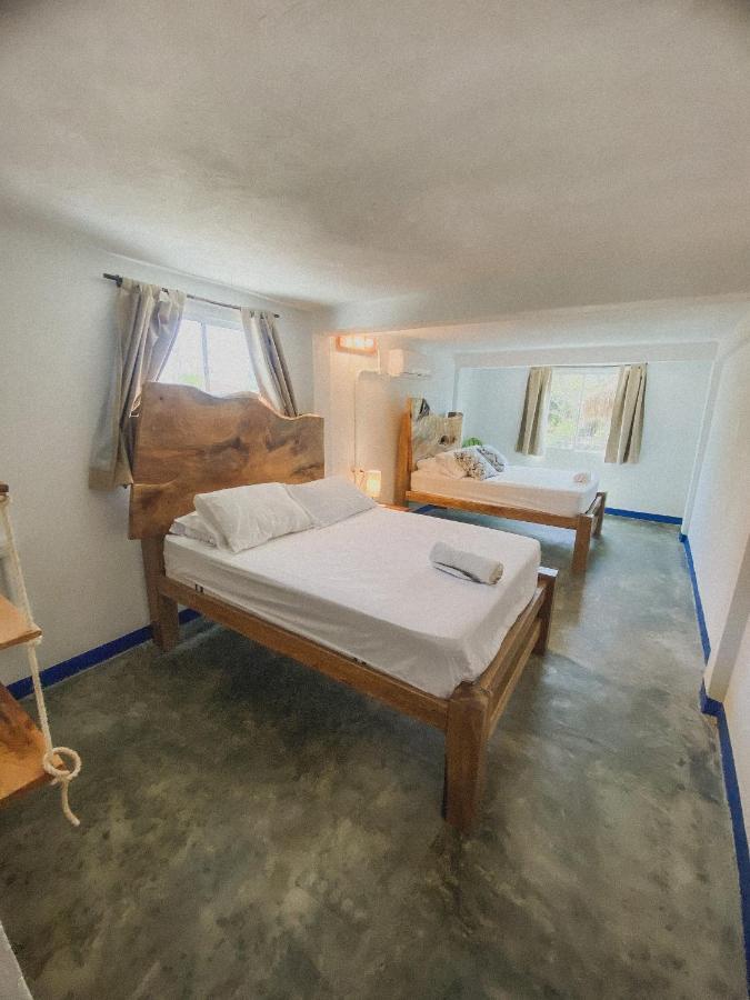 Mamallena Beachside Rincon Del Mar 外观 照片