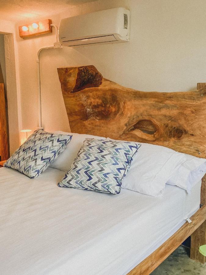 Mamallena Beachside Rincon Del Mar 外观 照片