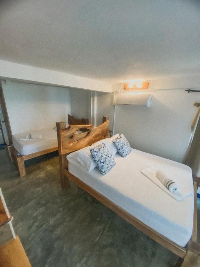 Mamallena Beachside Rincon Del Mar 外观 照片