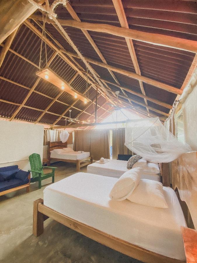 Mamallena Beachside Rincon Del Mar 外观 照片