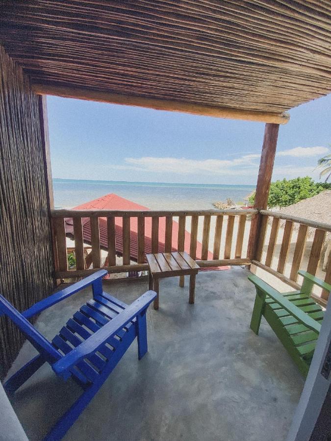 Mamallena Beachside Rincon Del Mar 外观 照片