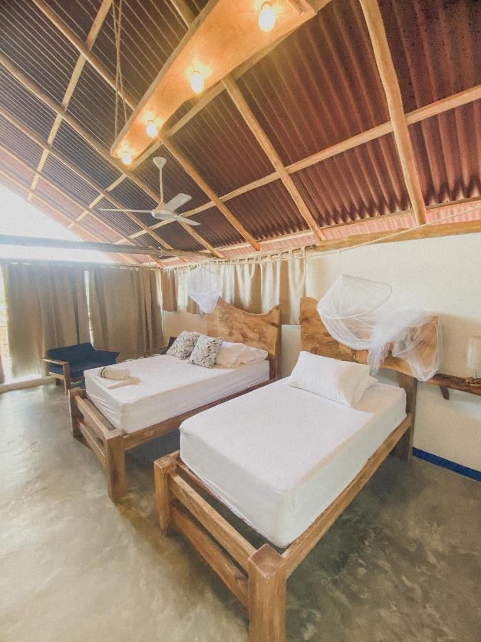 Mamallena Beachside Rincon Del Mar 外观 照片