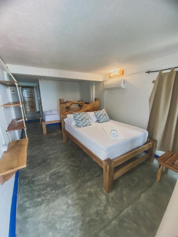 Mamallena Beachside Rincon Del Mar 外观 照片