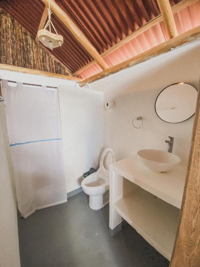 Mamallena Beachside Rincon Del Mar 外观 照片