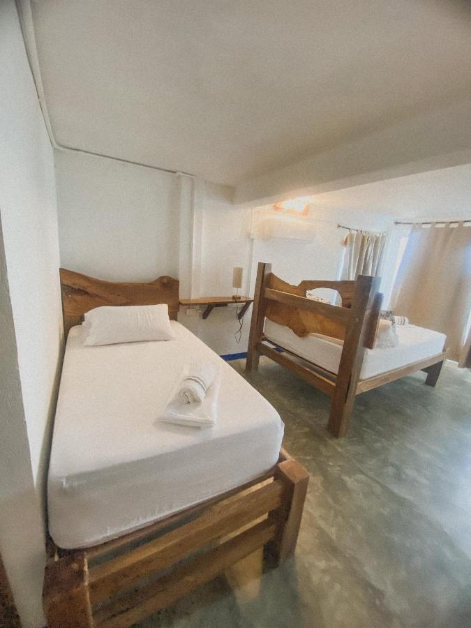 Mamallena Beachside Rincon Del Mar 外观 照片