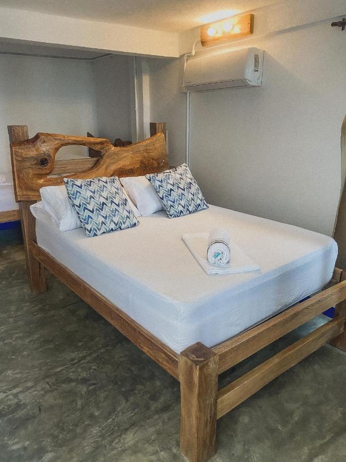 Mamallena Beachside Rincon Del Mar 外观 照片
