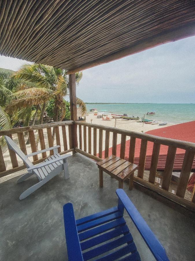 Mamallena Beachside Rincon Del Mar 外观 照片