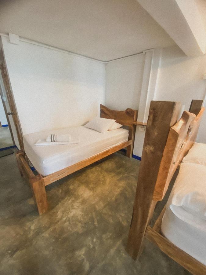 Mamallena Beachside Rincon Del Mar 外观 照片