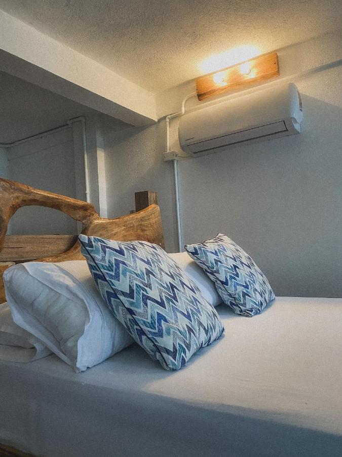 Mamallena Beachside Rincon Del Mar 外观 照片