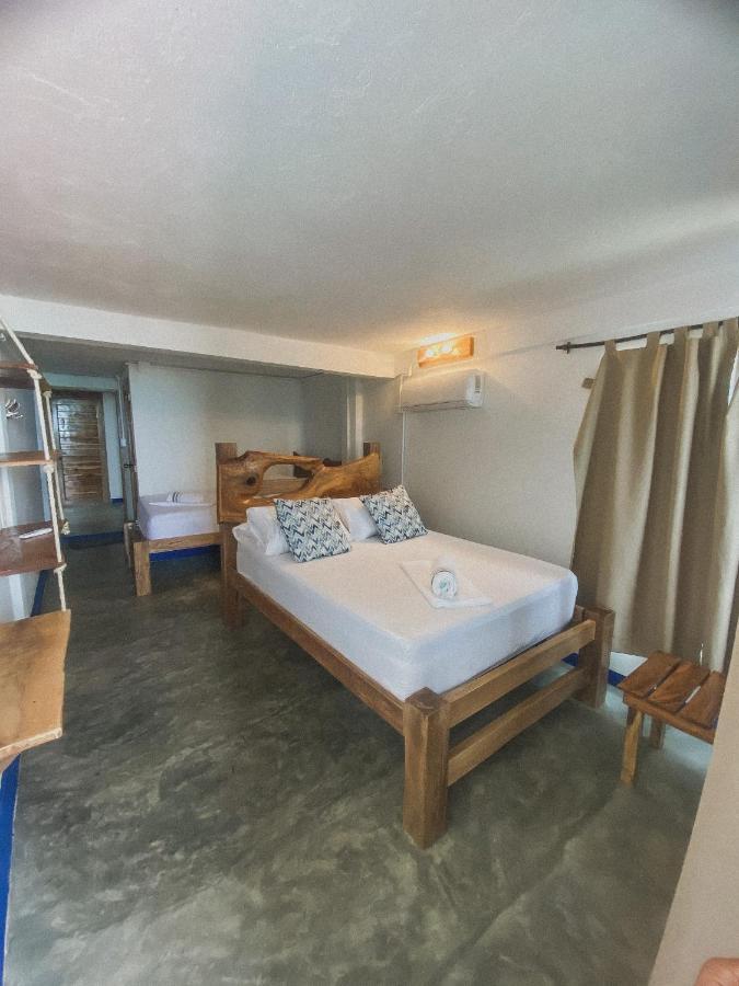 Mamallena Beachside Rincon Del Mar 外观 照片