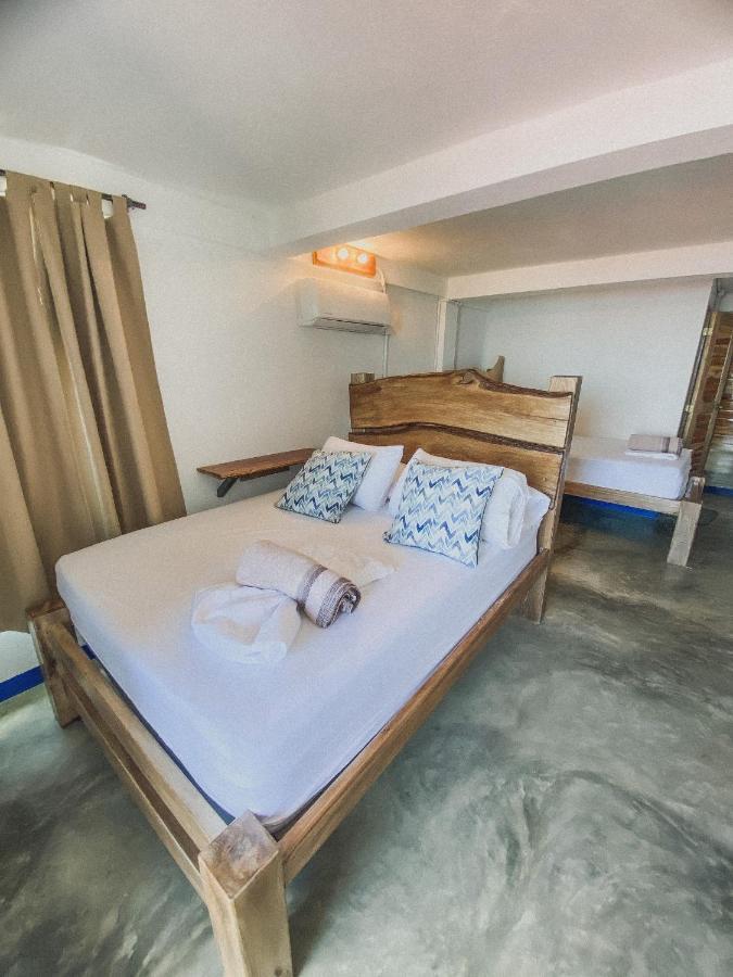 Mamallena Beachside Rincon Del Mar 外观 照片