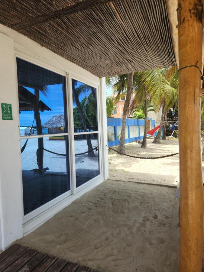 Mamallena Beachside Rincon Del Mar 外观 照片