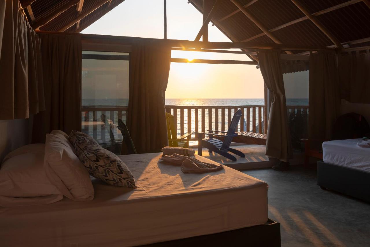 Mamallena Beachside Rincon Del Mar 外观 照片