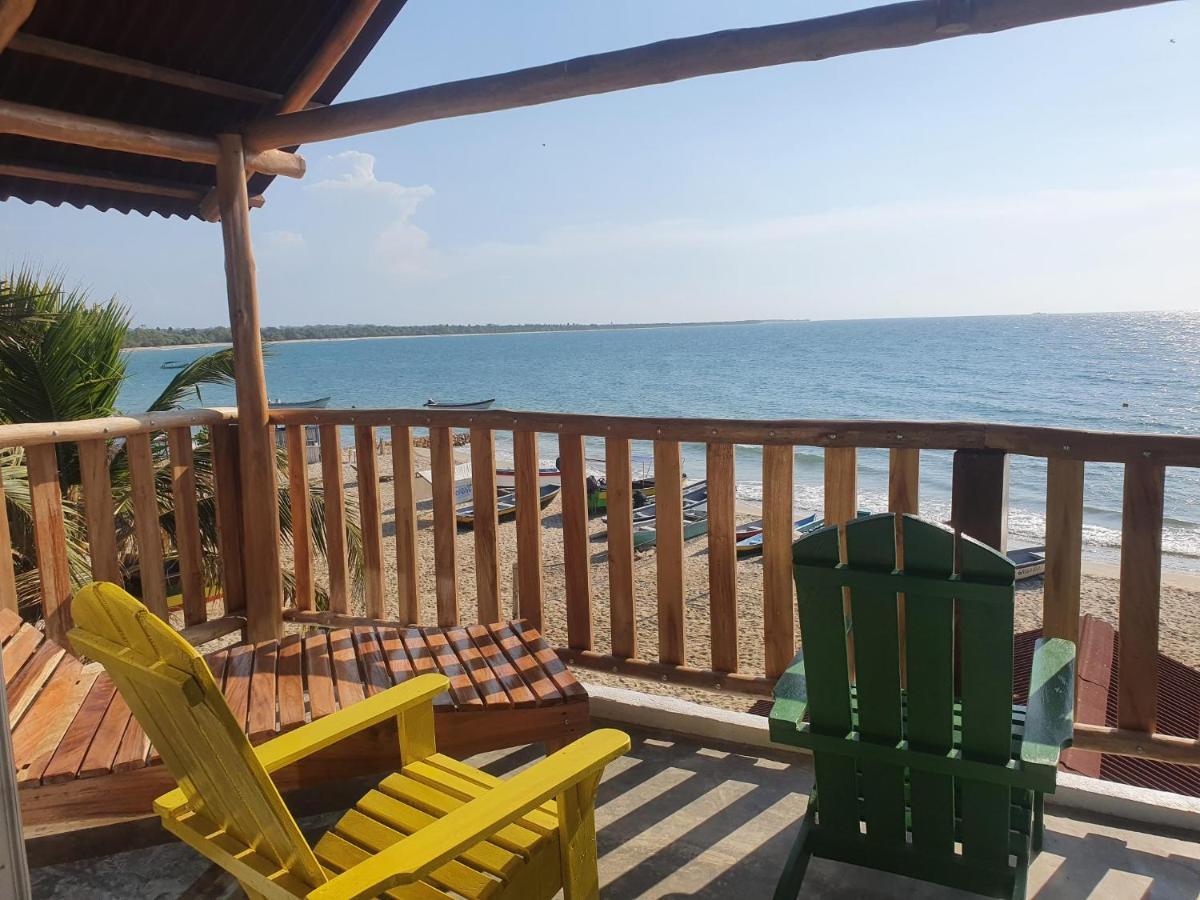 Mamallena Beachside Rincon Del Mar 外观 照片