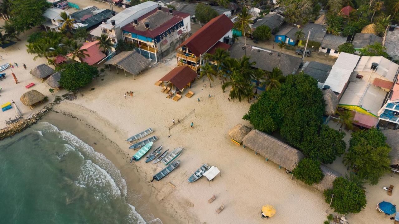 Mamallena Beachside Rincon Del Mar 外观 照片
