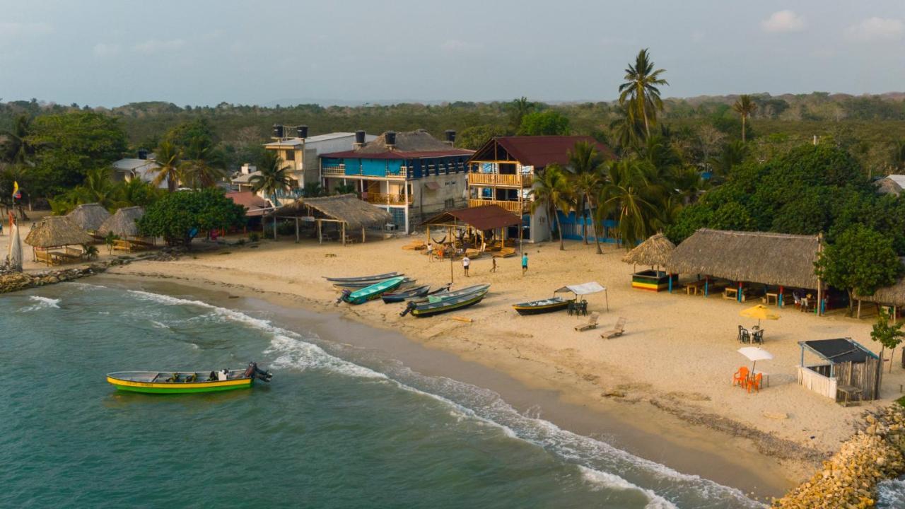 Mamallena Beachside Rincon Del Mar 外观 照片