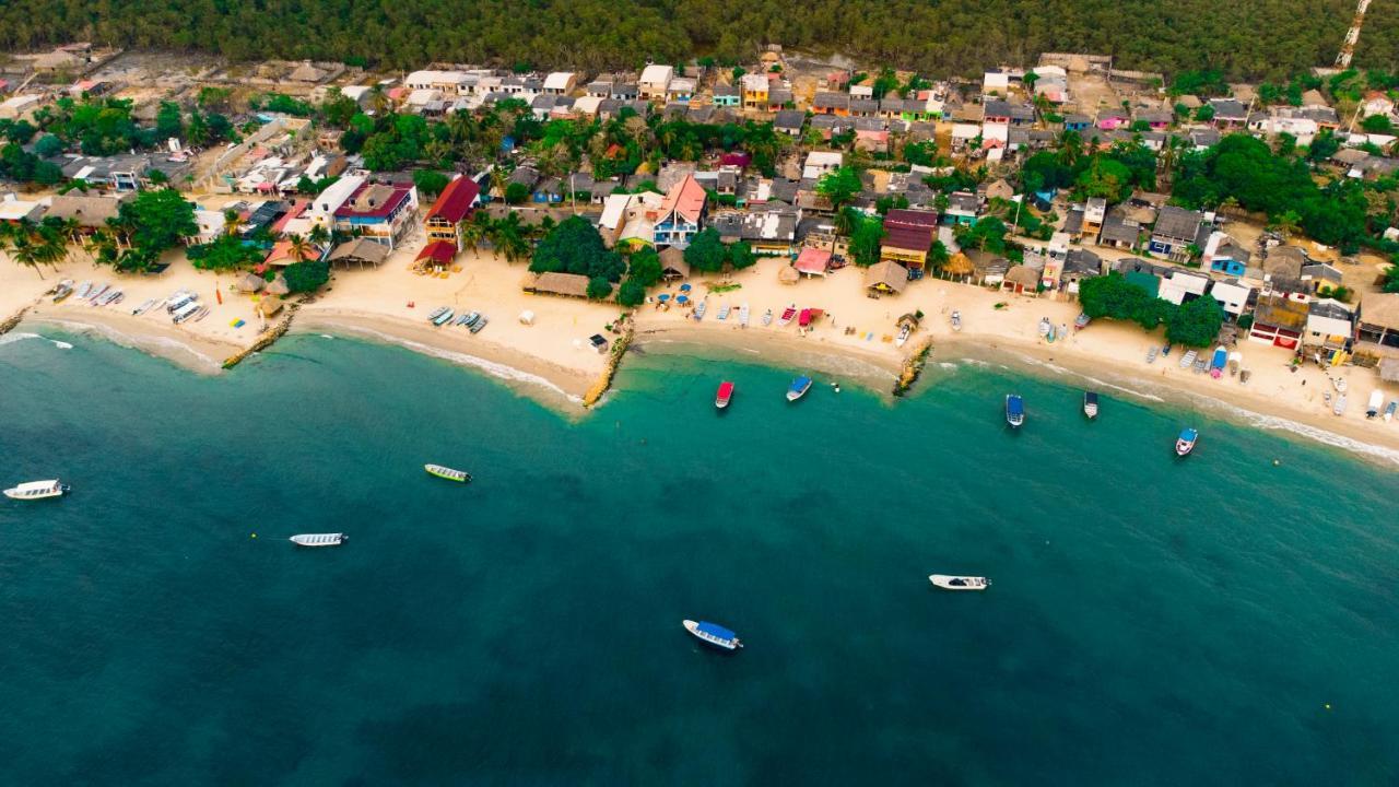 Mamallena Beachside Rincon Del Mar 外观 照片