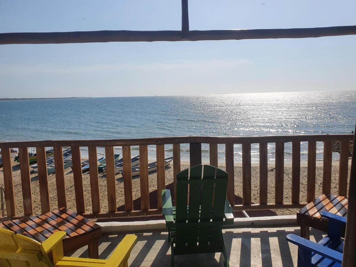 Mamallena Beachside Rincon Del Mar 外观 照片